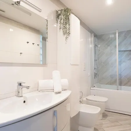 La Plaia Charme Suites Cagliari Exterior foto