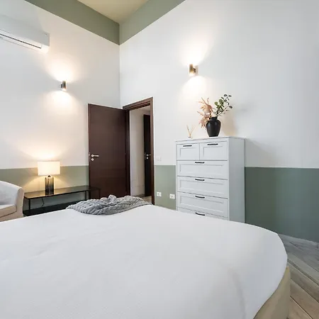 La Plaia Charme Suites Cagliari Exterior foto