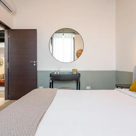 La Plaia Charme Suites Cagliari Exterior foto
