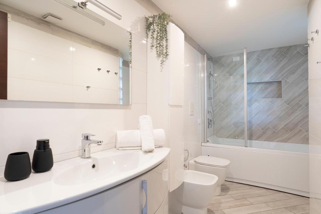 La Plaia Charme Apartamento
