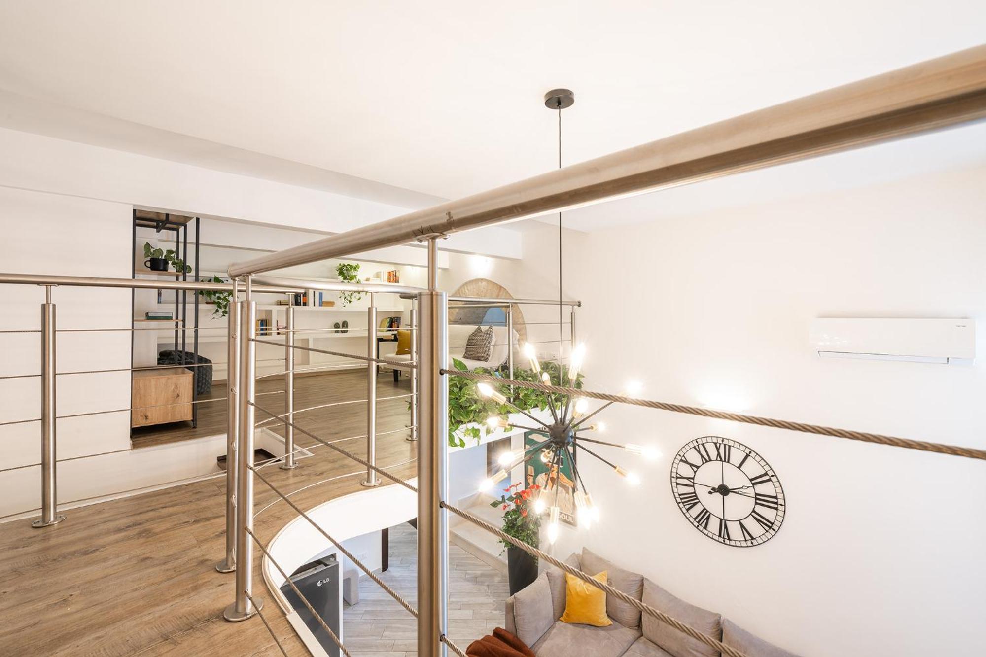 Apartamento La Plaia Charme