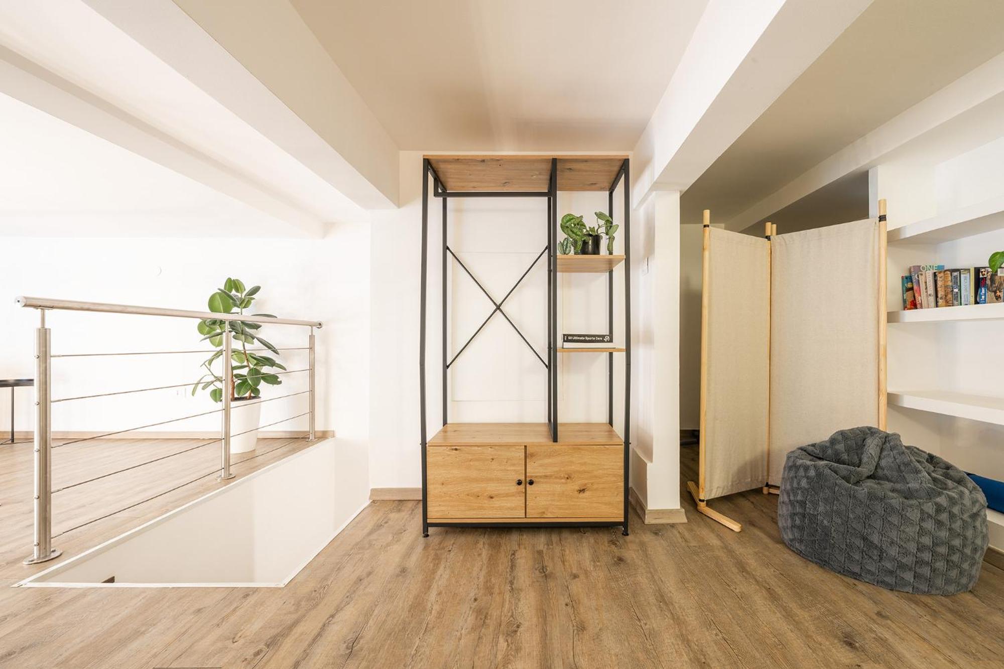 Apartamento La Plaia Charme Cagliari