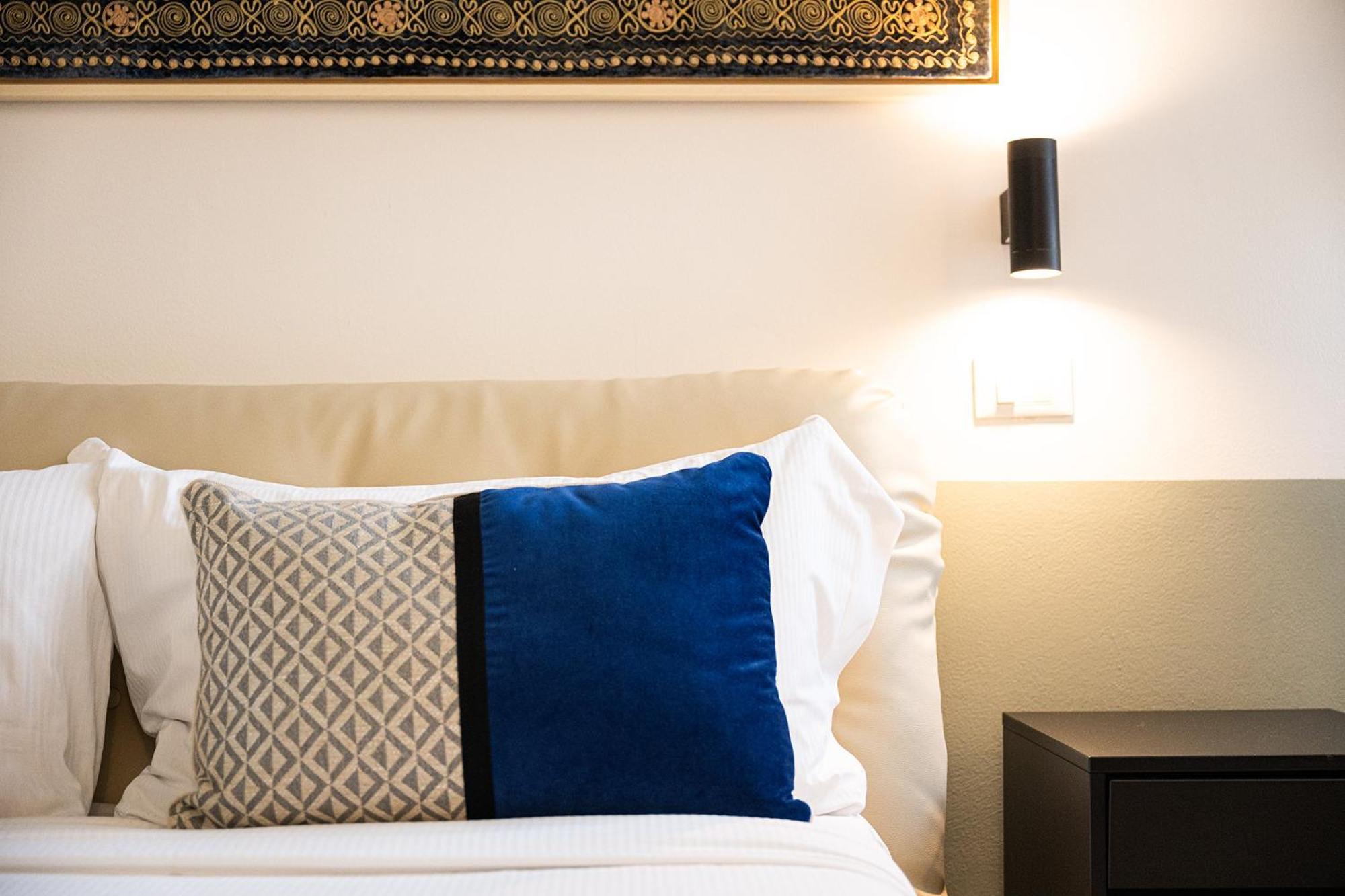 Apartamento La Plaia Charme *