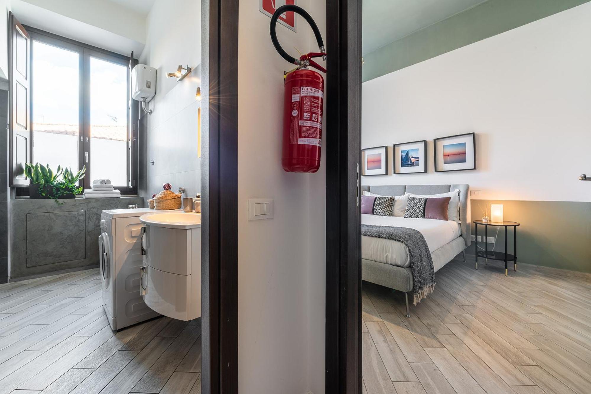 La Plaia Charme Apartamento *