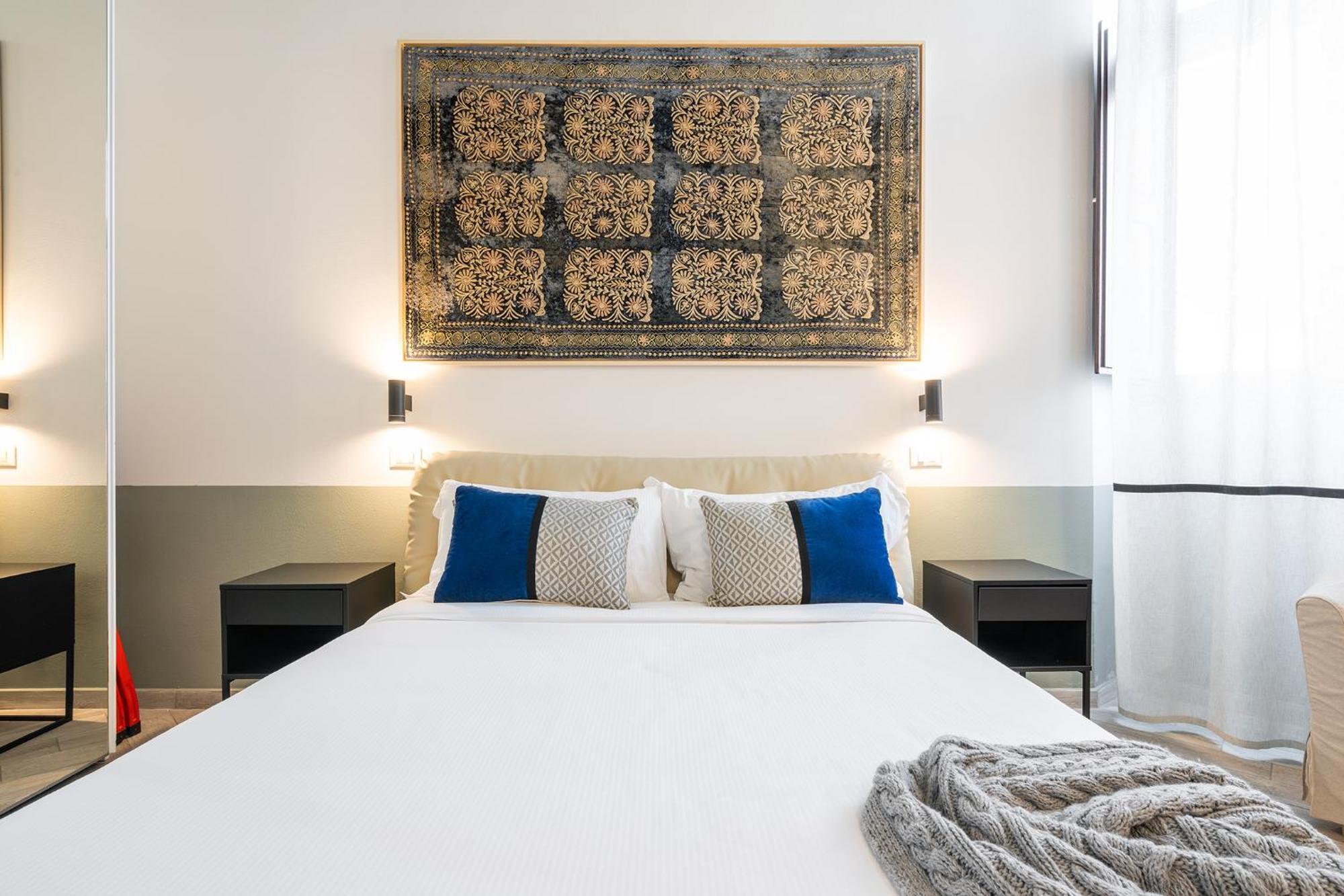Apartamento La Plaia Charme *