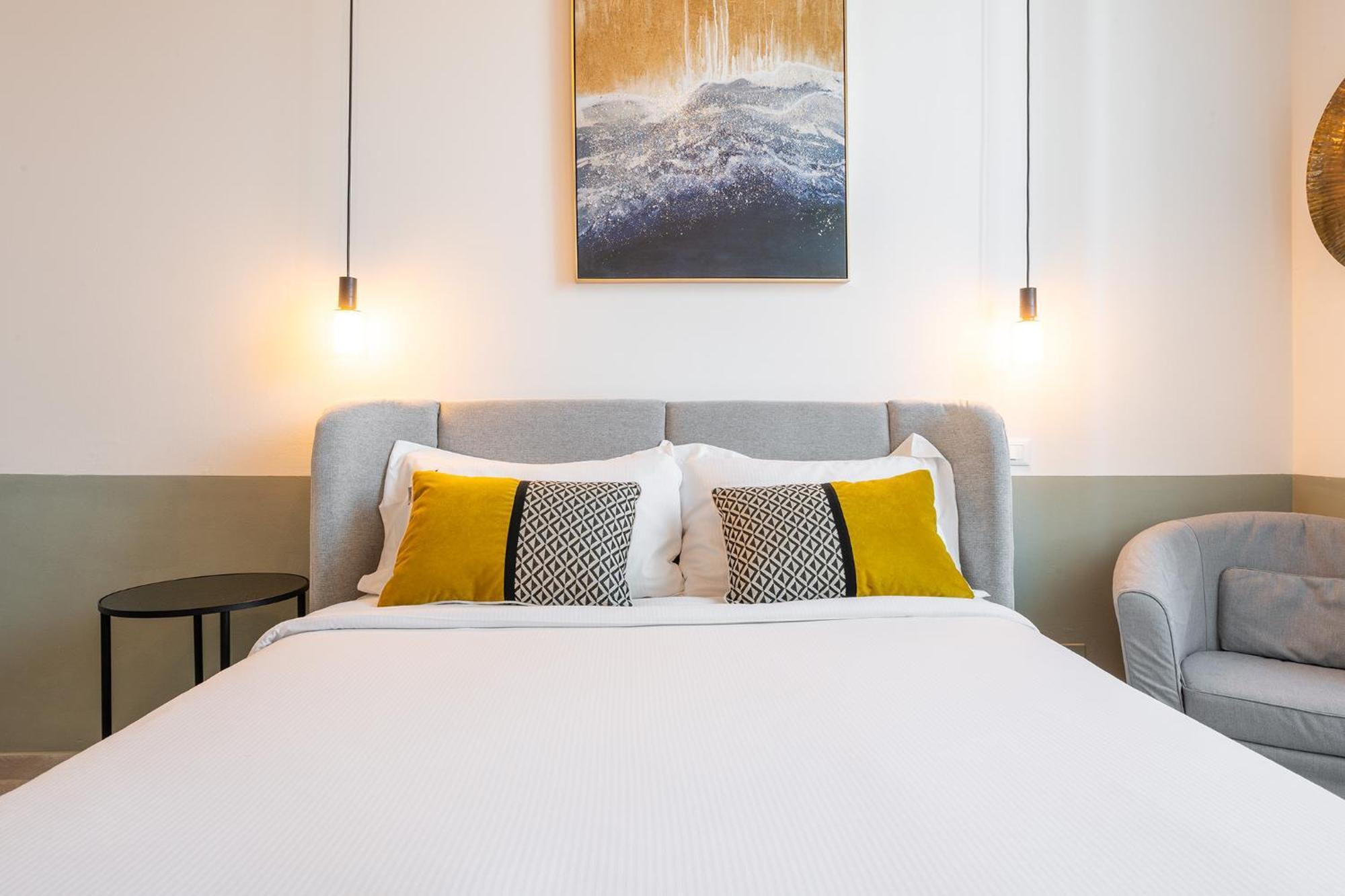 Apartamento La Plaia Charme