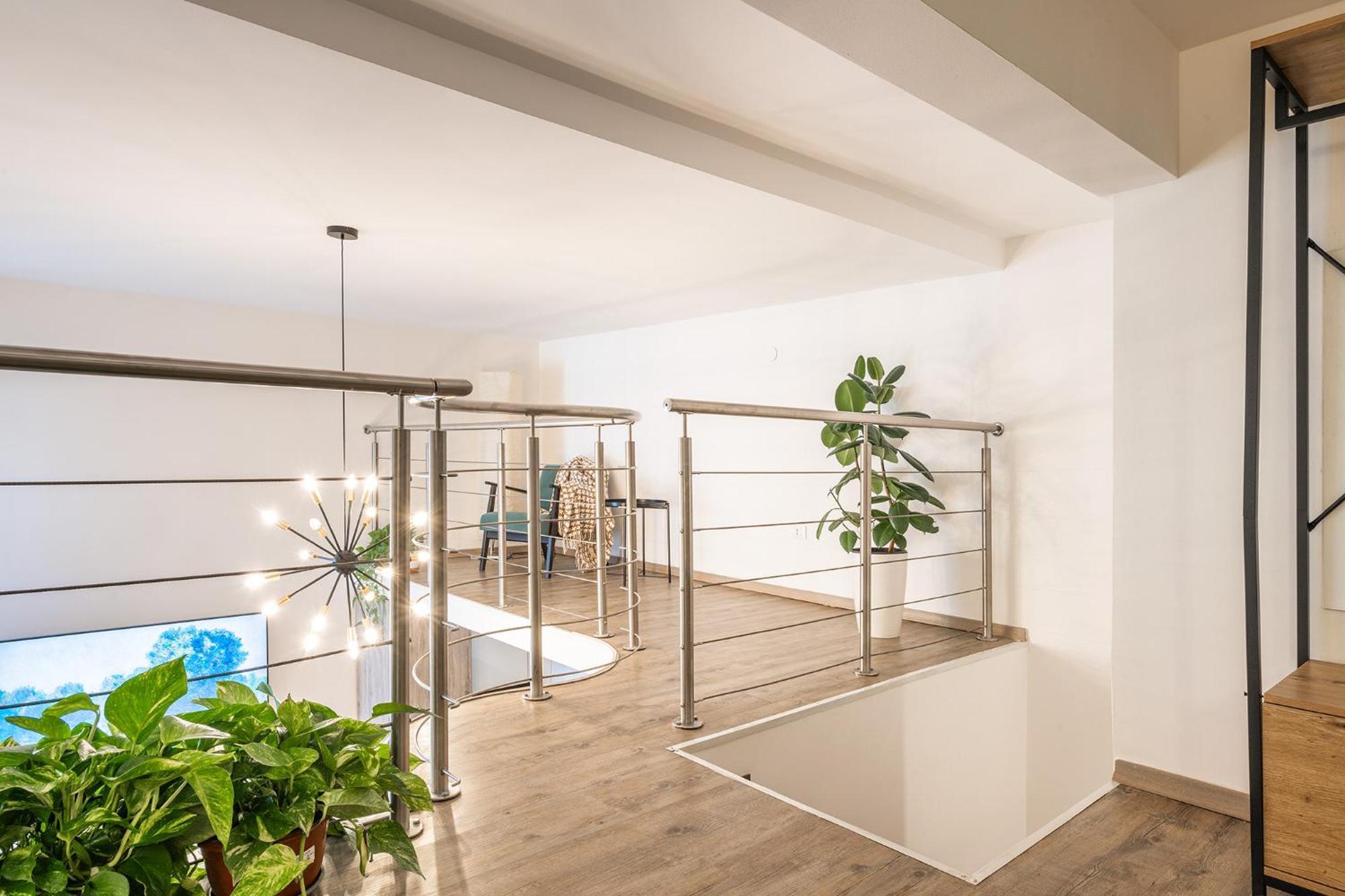 La Plaia Charme Apartamento *