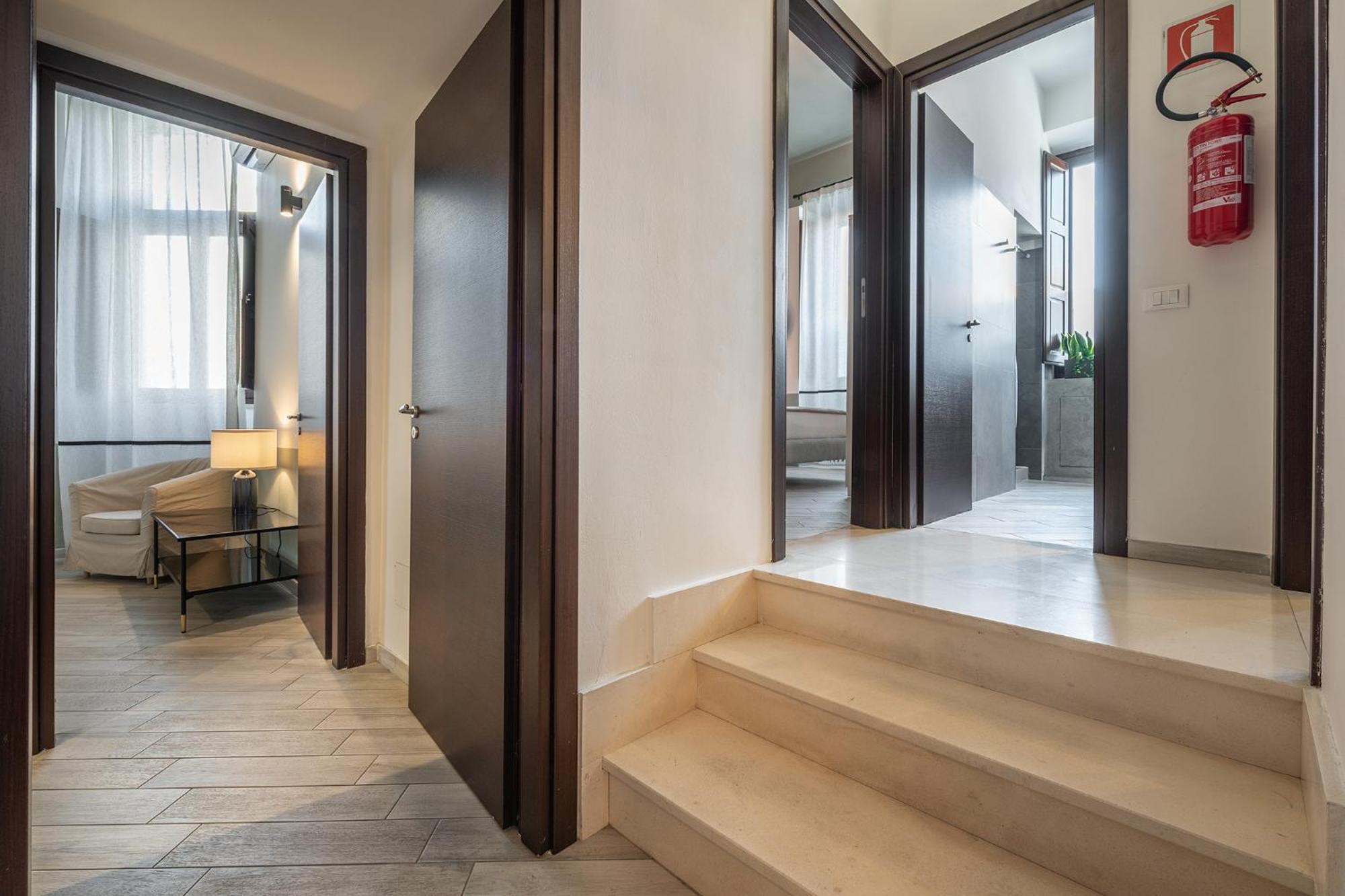 La Plaia Charme Apartamento *