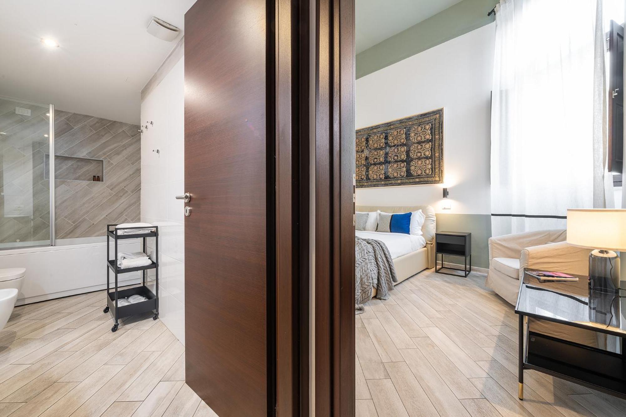 La Plaia Charme Apartamento Cagliari