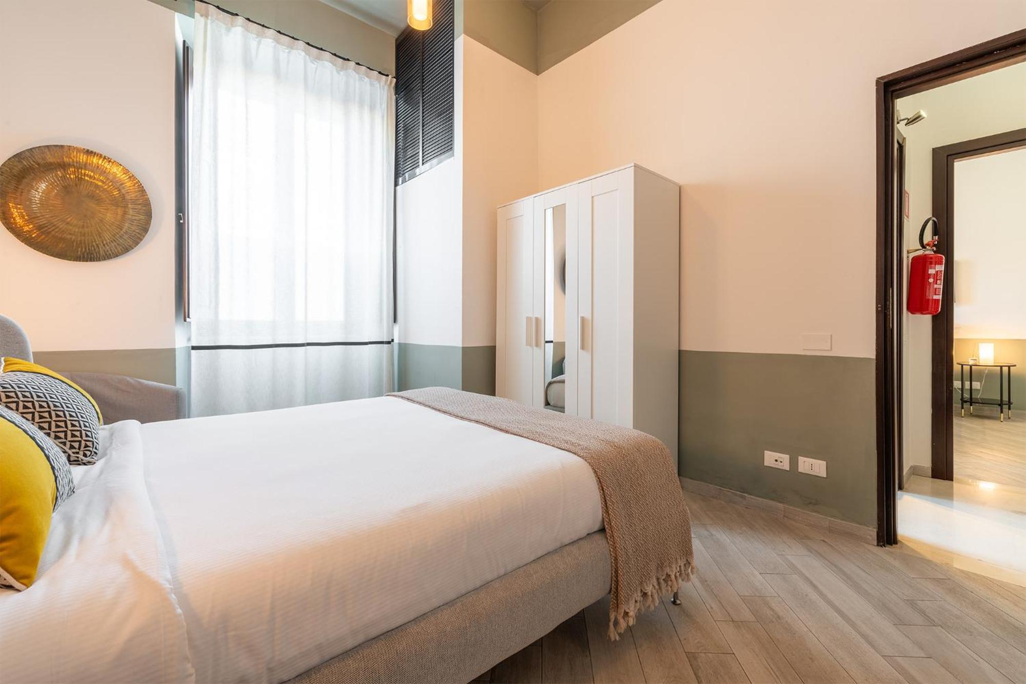 Apartamento La Plaia Charme Cagliari