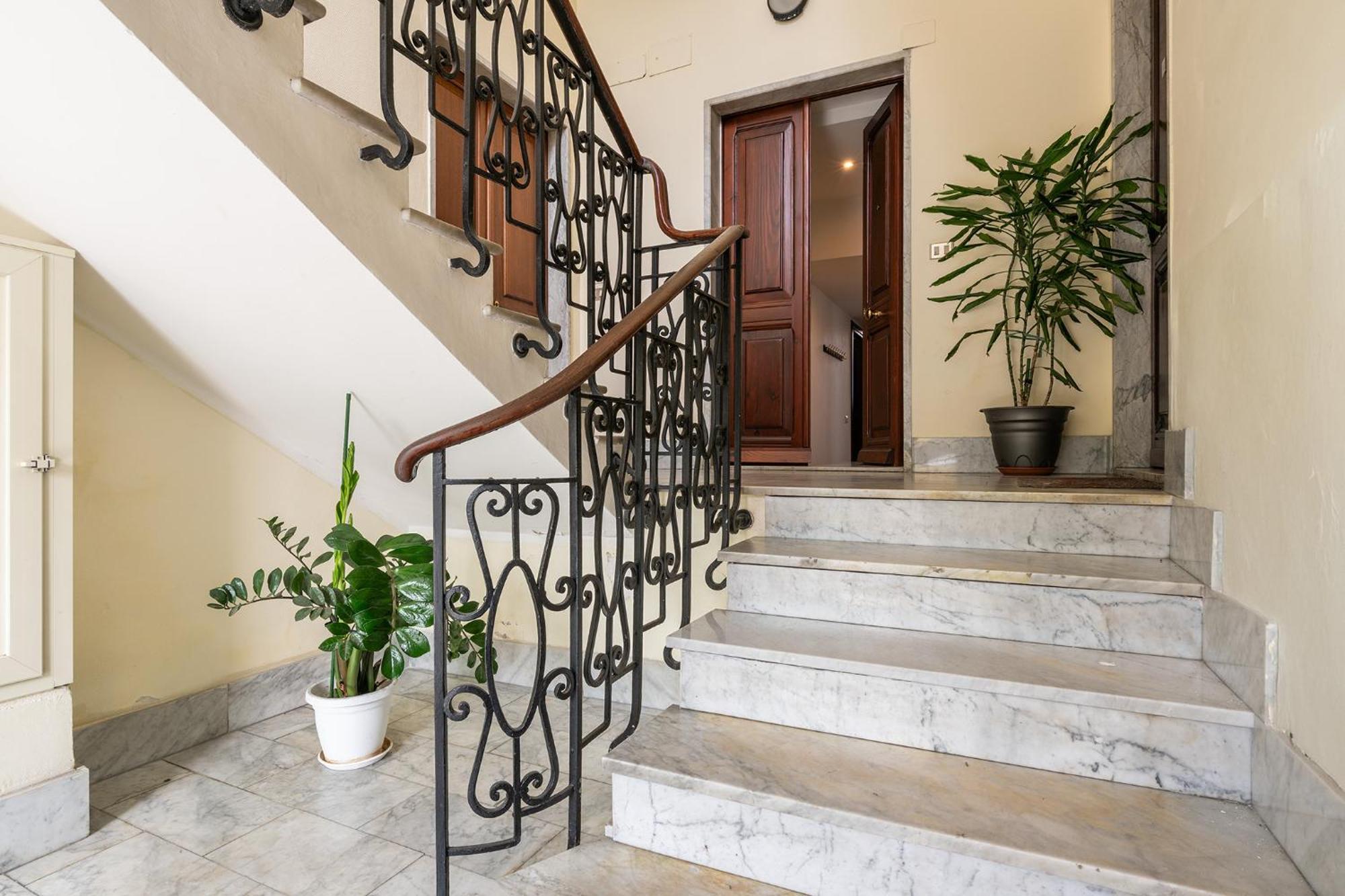 Apartamento La Plaia Charme *