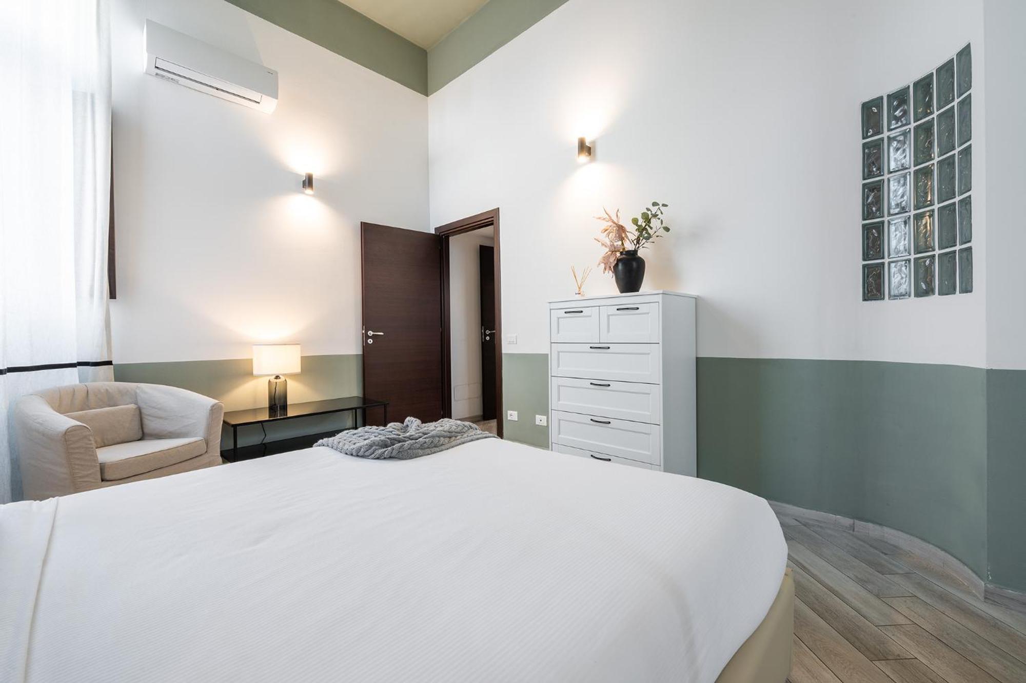 Apartamento La Plaia Charme Cagliari